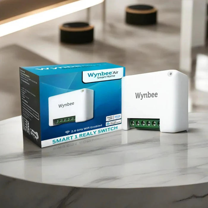 Wynbee Air Smart 1 Relay Switch