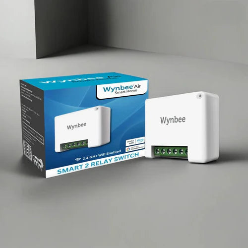 Wynbee Air Smart 2 Relay Switch