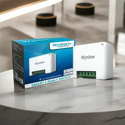 Wynbee® Air Smart Relay Switch